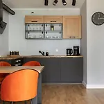 Short Stay Apartments