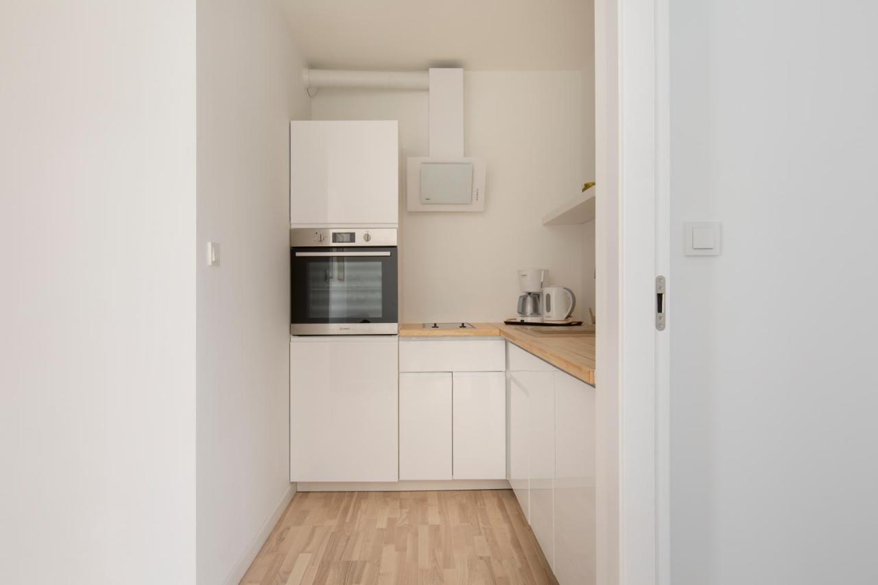 Short Lägenhet Gdańsk